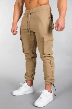 Youngla 206 Rambo Combat Joggers<Men Joggers