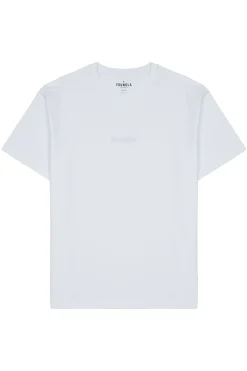 Youngla 418 Resist Tees<Men Shirts