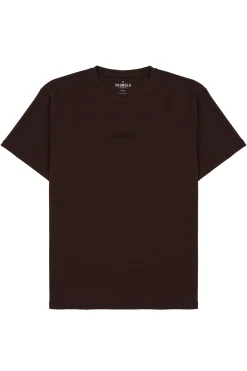 Youngla 418 Resist Tees<Men Shirts
