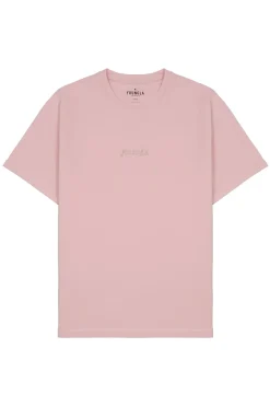 Youngla 418 Resist Tees<Men Shirts