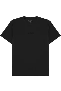 Youngla 418 Resist Tees<Men Shirts