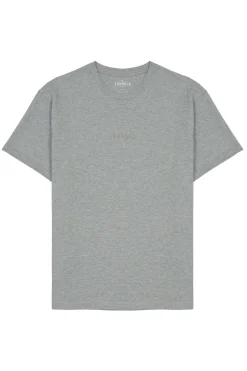 Youngla 418 Resist Tees<Men Shirts