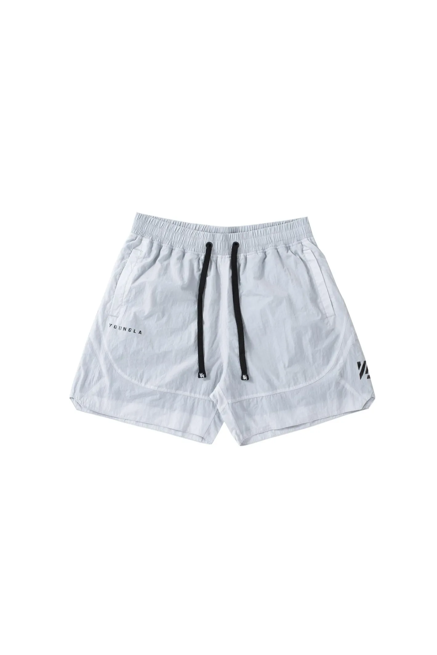 Youngla 109 Retro Shorts<Men Shorts