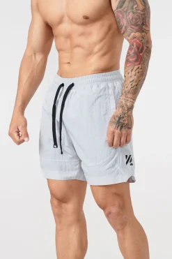 Youngla 109 Retro Shorts<Men Shorts