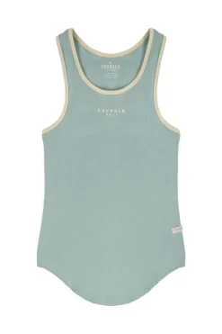 Youngla 313 Rocket Rib Tanks<Men Tanks