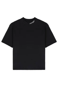 Youngla 467 Roman Tees<Men Shirts