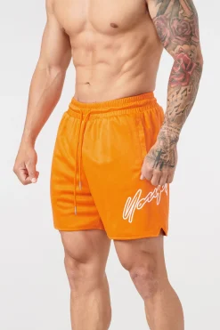 Youngla 117 Sig Shorts<Men Shorts