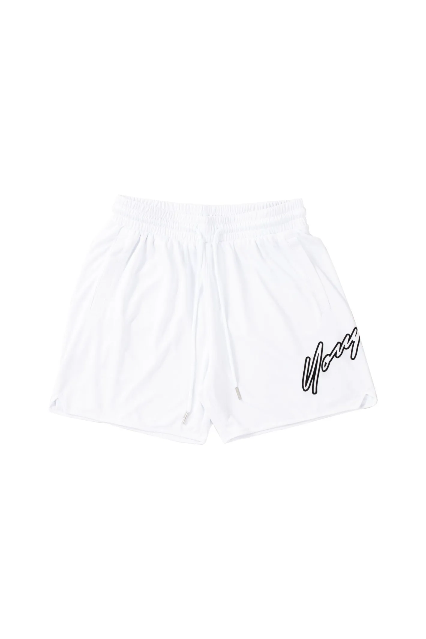 Youngla 117 Sig Shorts<Men Shorts