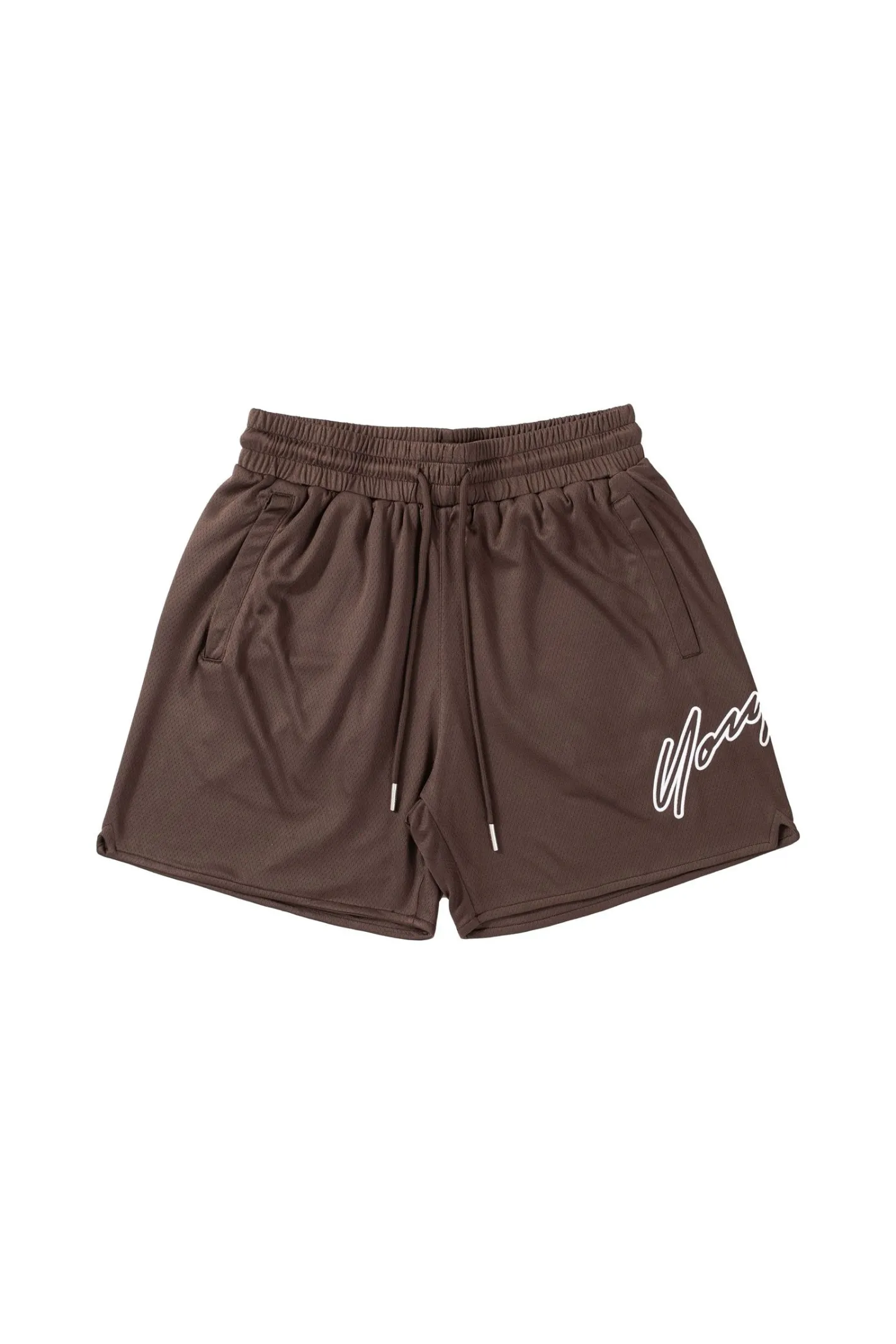 Youngla 117 Sig Shorts<Men Shorts
