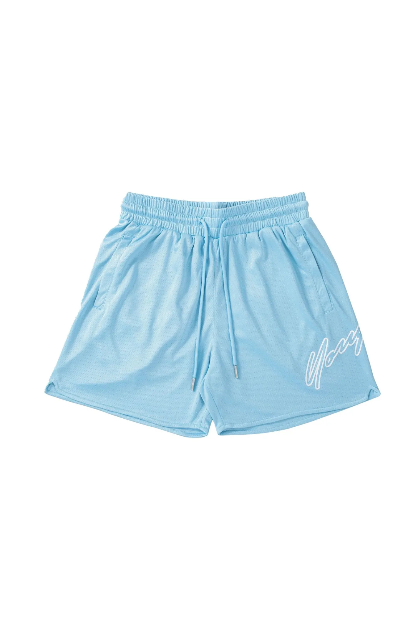 Youngla 117 Sig Shorts<Men Shorts