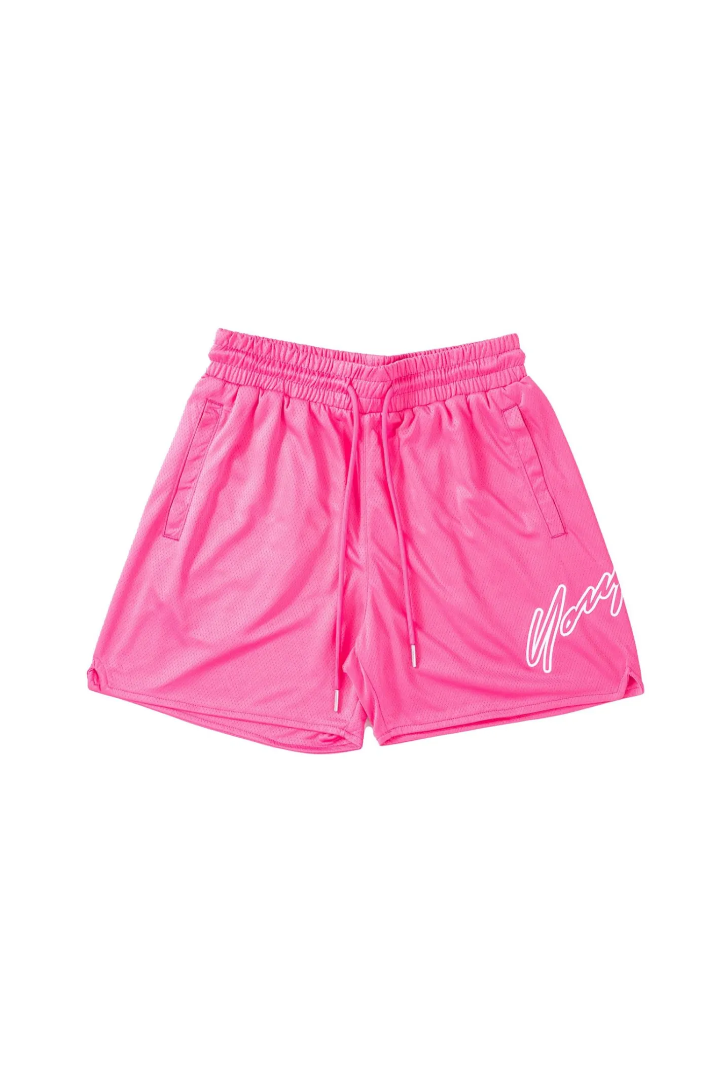Youngla 117 Sig Shorts<Men Shorts