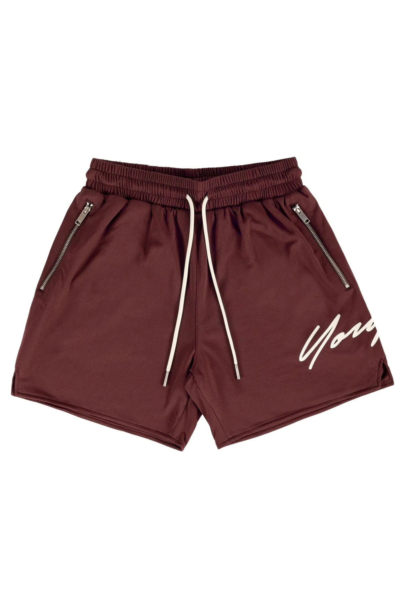 Youngla 115 Signature Shorts<Men Shorts