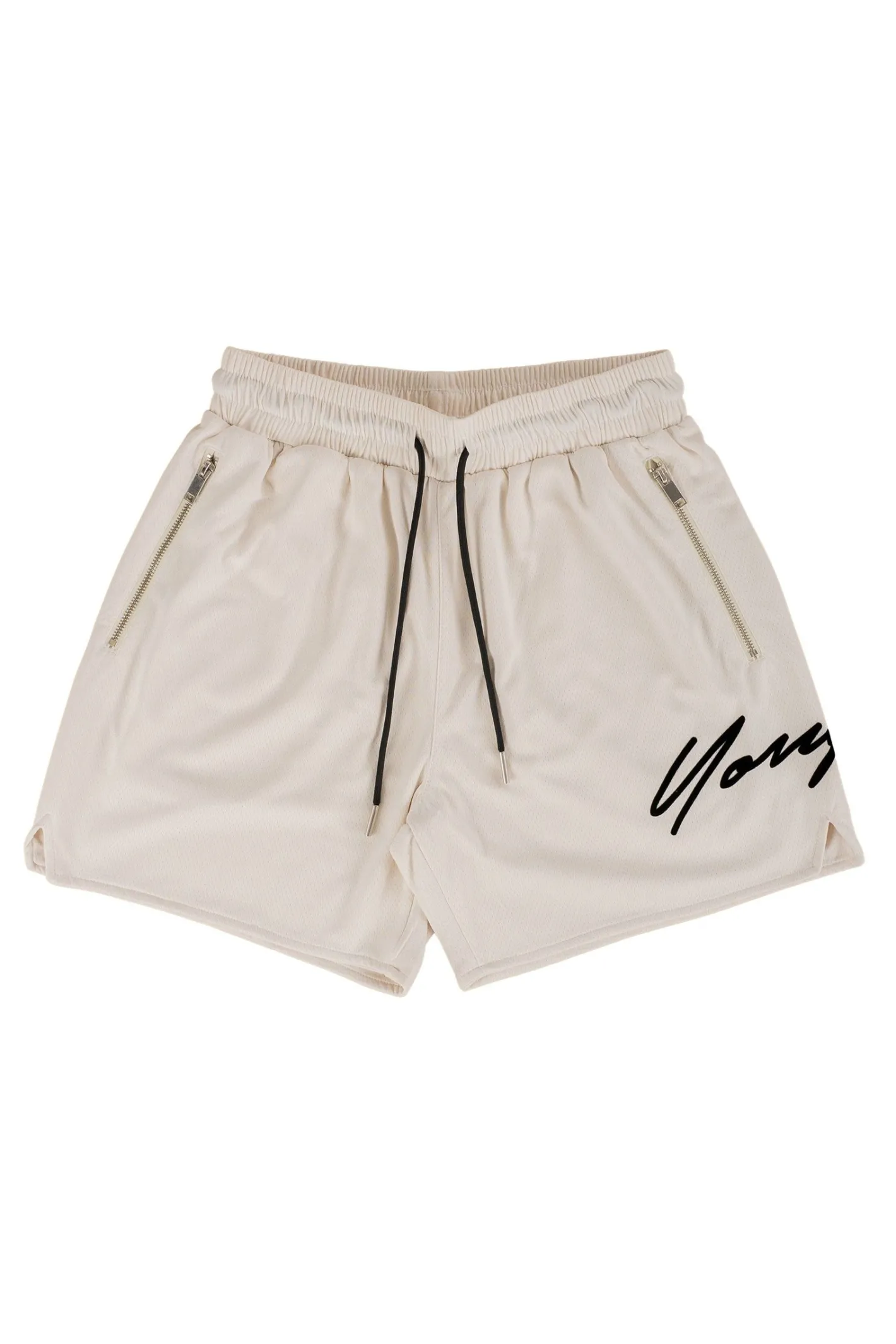 Youngla 115 Signature Shorts<Men Shorts