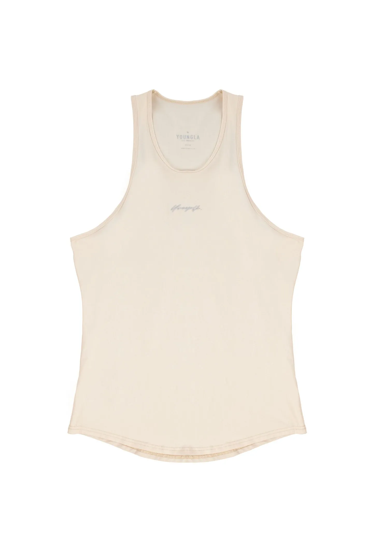 Youngla 309 Signature Tanks<Men Tanks