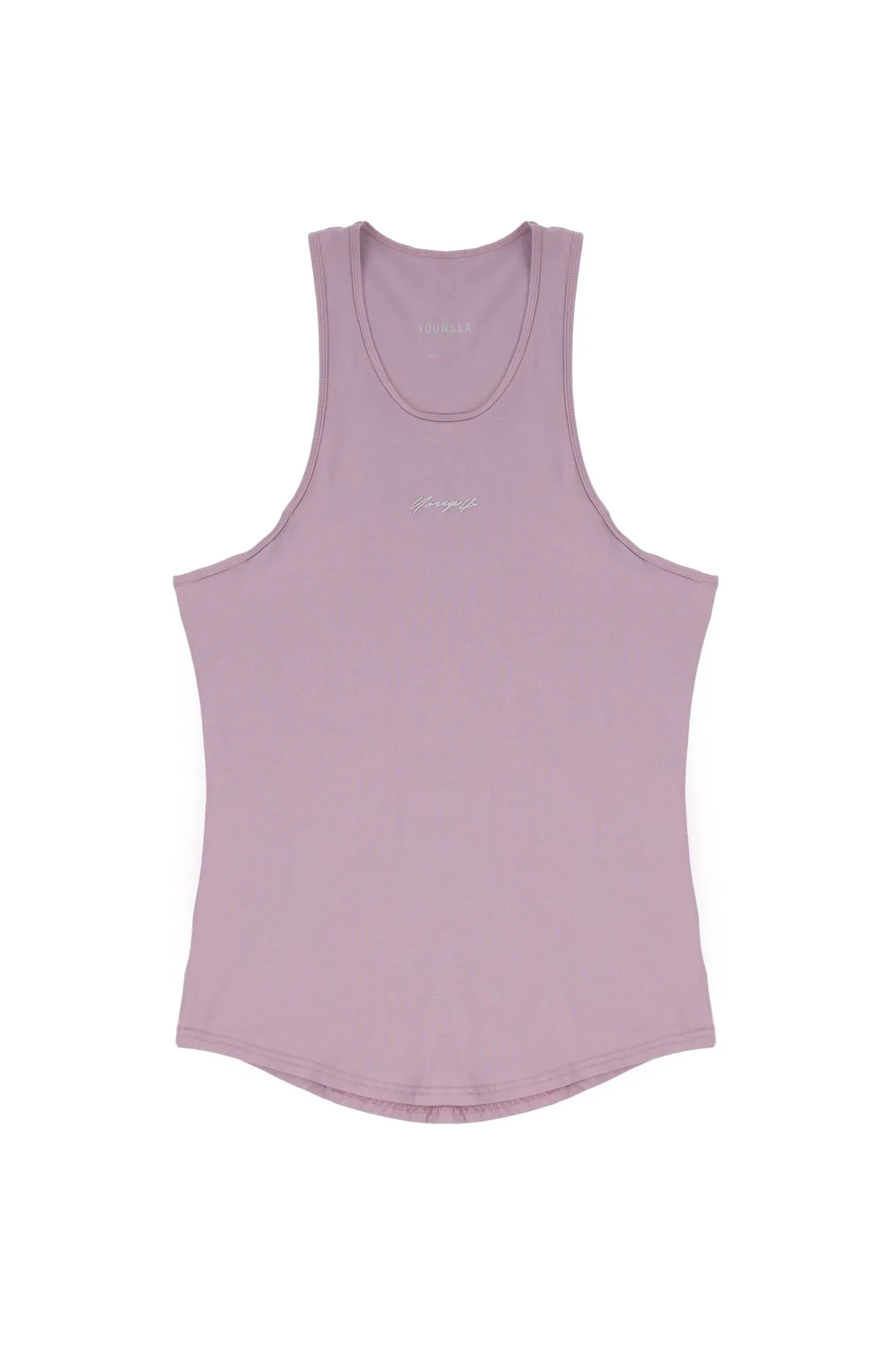 Youngla 309 Signature Tanks<Men Tanks