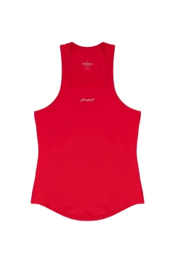 Youngla 309 Signature Tanks<Men Tanks