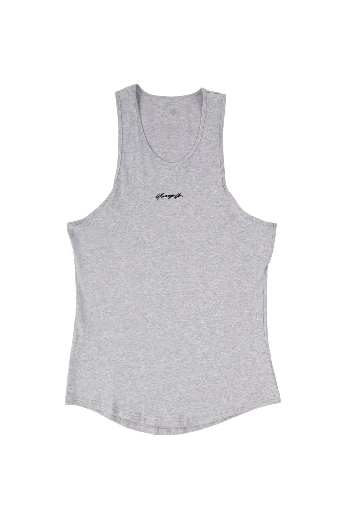 Youngla 309 Signature Tanks<Men Tanks