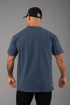 Youngla 414 Signature Tees<Men Shirts