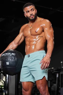 Youngla 146 Sprint Shorts<Men Shorts