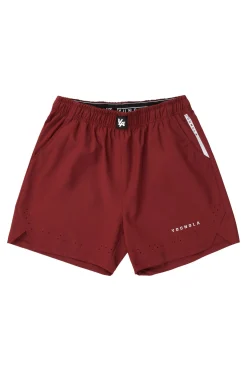Youngla 146 Sprint Shorts<Men Shorts