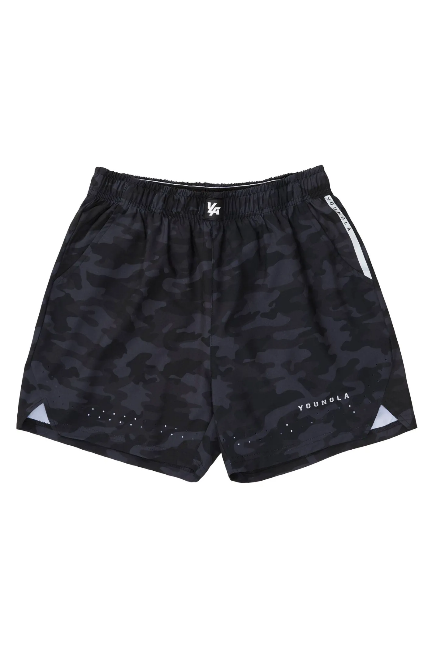 Youngla 146 Sprint Shorts<Men Shorts