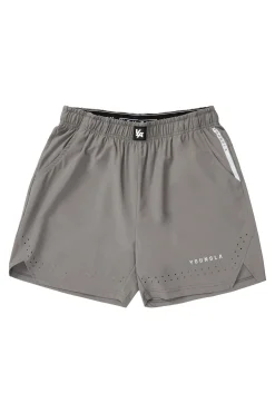 Youngla 146 Sprint Shorts<Men Shorts