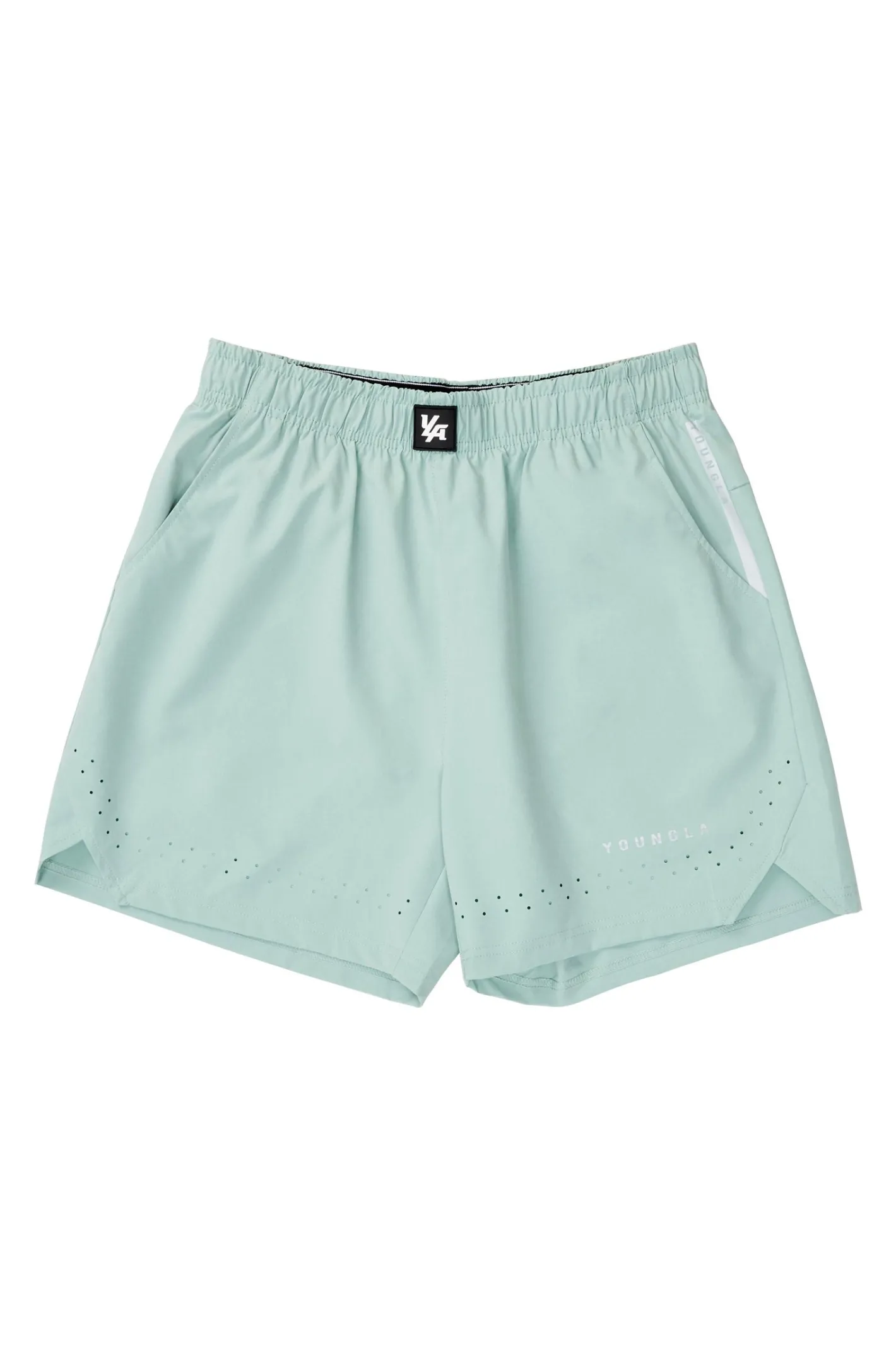 Youngla 146 Sprint Shorts<Men Shorts
