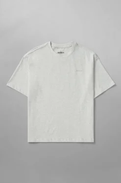 Youngla 436 Stamped Tees<Men Shirts