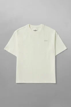 Youngla 436 Stamped Tees<Men Shirts