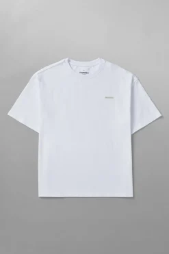 Youngla 436 Stamped Tees<Men Shirts