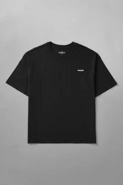 Youngla 436 Stamped Tees<Men Shirts