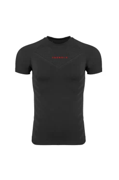 Youngla 465 Superhero Compression Tees<Men Shirts