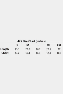Youngla 475 Supervillain Compression Tees<Men Shirts