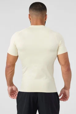 Youngla 475 Supervillain Compression Tees<Men Shirts