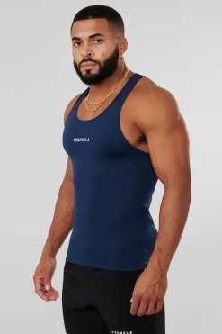 Youngla 302 Supervillain Stringers<Men Tanks