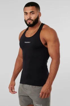 Youngla 302 Supervillain Stringers<Men Tanks