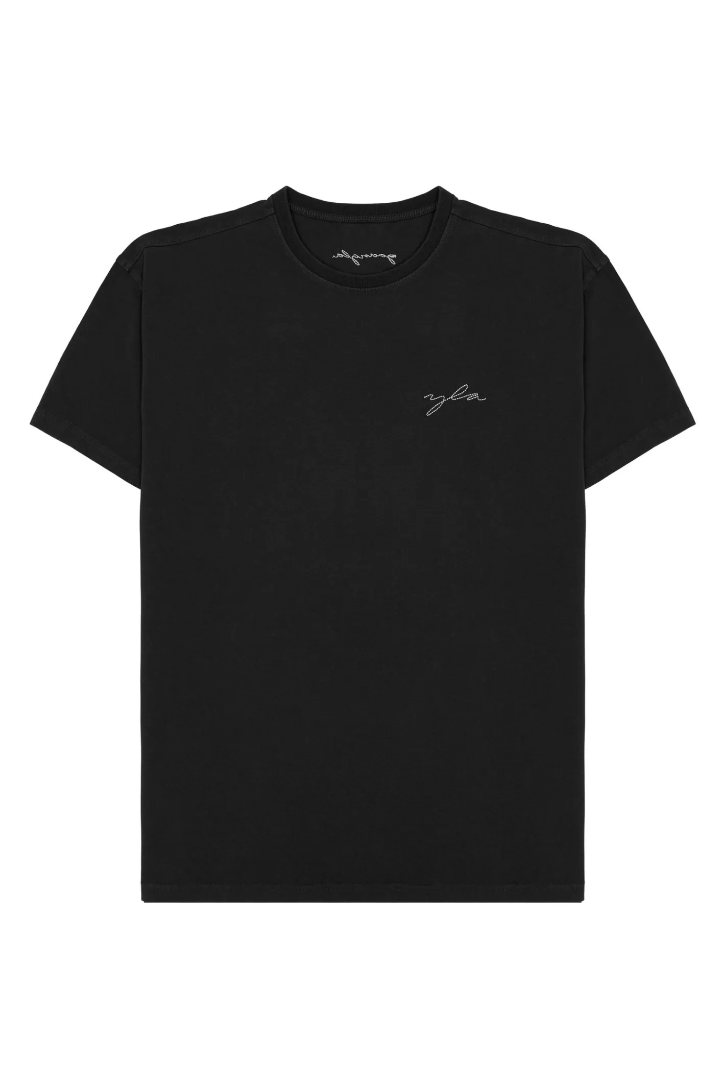 Youngla 466 Tailored Tees<Men Shirts