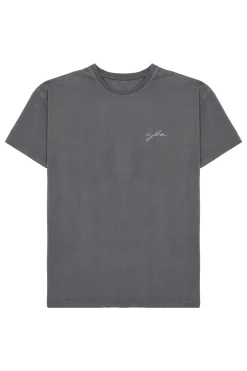 Youngla 466 Tailored Tees<Men Shirts