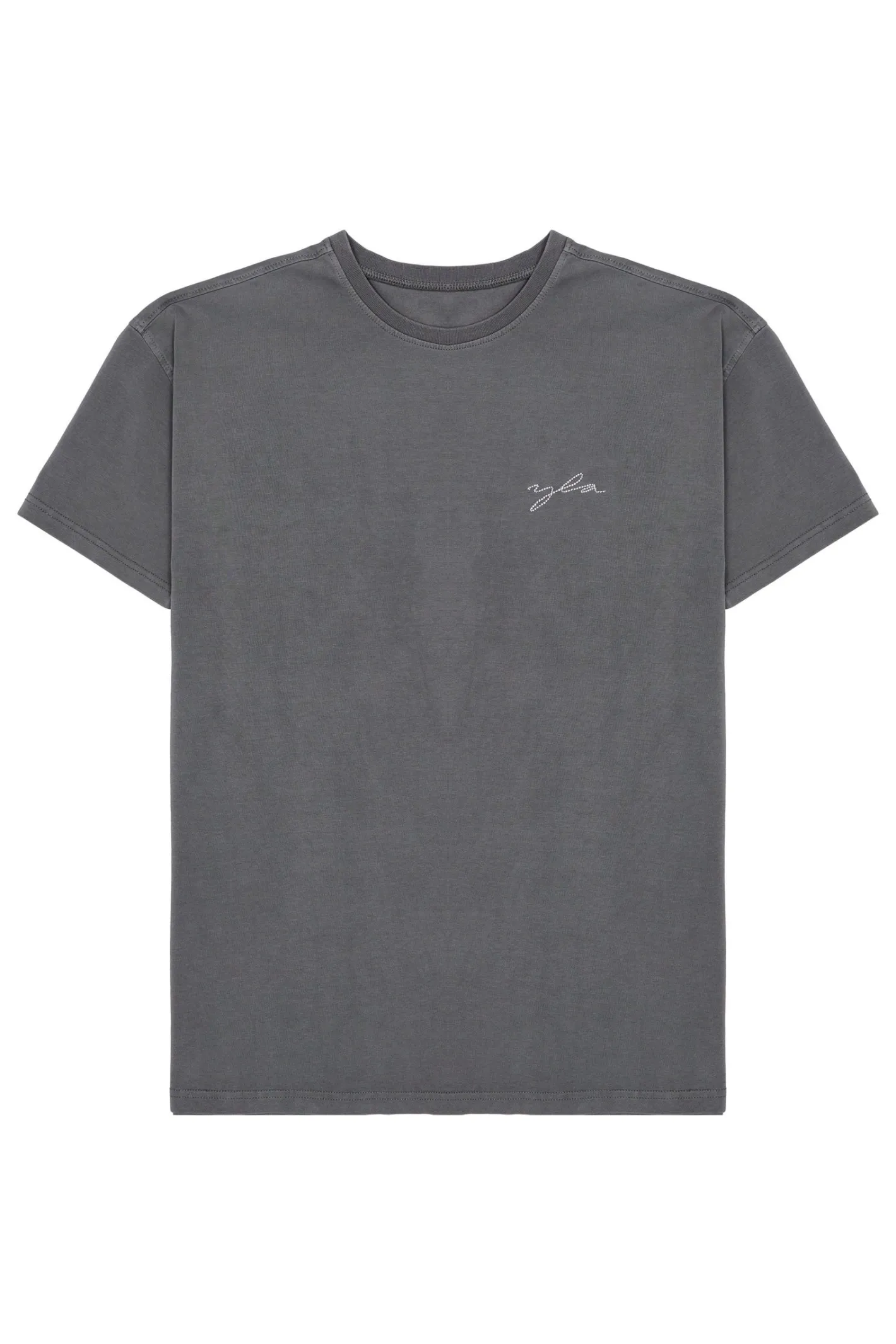 Youngla 466 Tailored Tees<Men Shirts