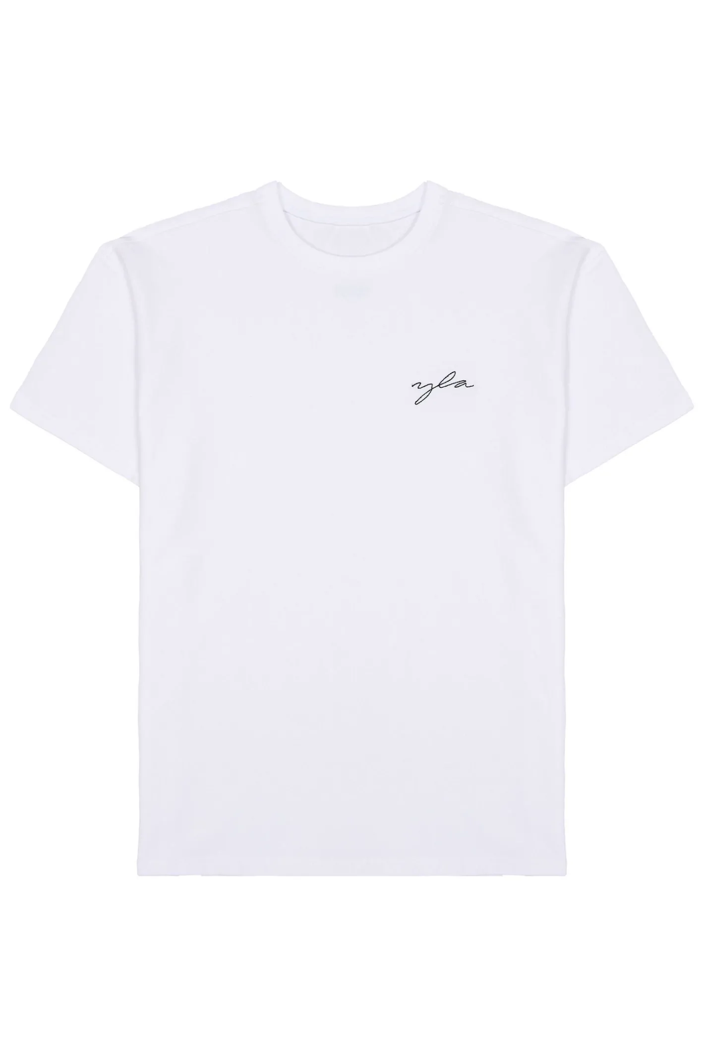 Youngla 466 Tailored Tees<Men Shirts