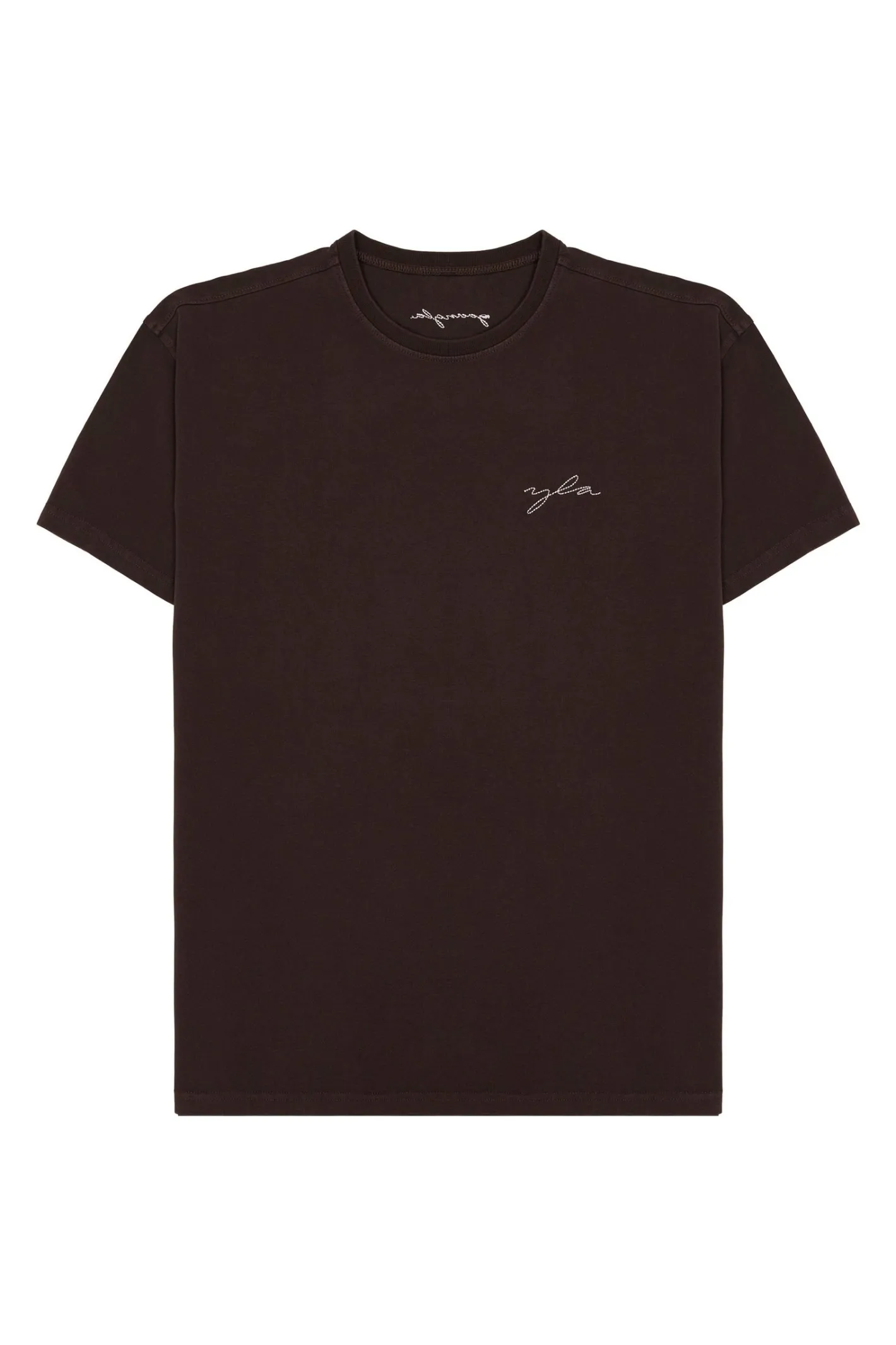 Youngla 466 Tailored Tees<Men Shirts