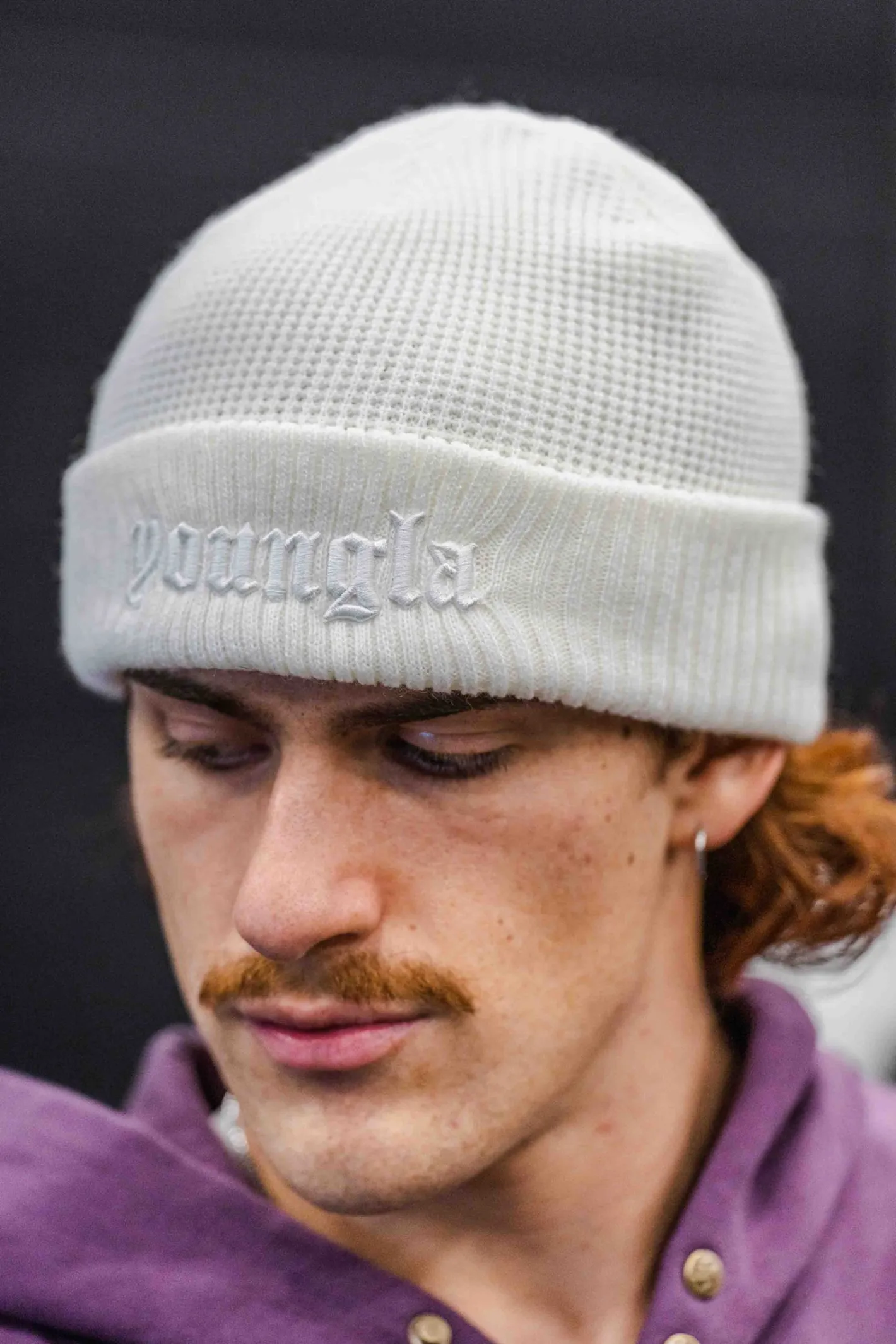 Youngla 905 Testament Beanies<Men Hats & Beanies