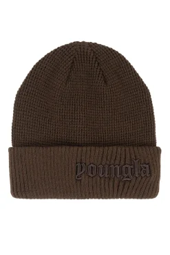 Youngla 905 Testament Beanies<Men Hats & Beanies