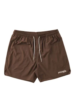 Youngla 131 The Finest Shorts<Men Shorts