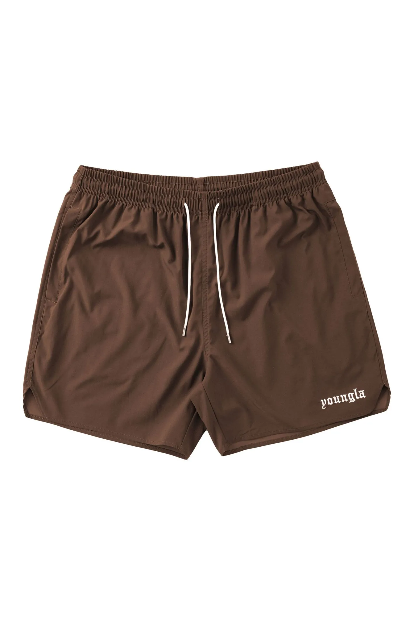 Youngla 131 The Finest Shorts<Men Shorts