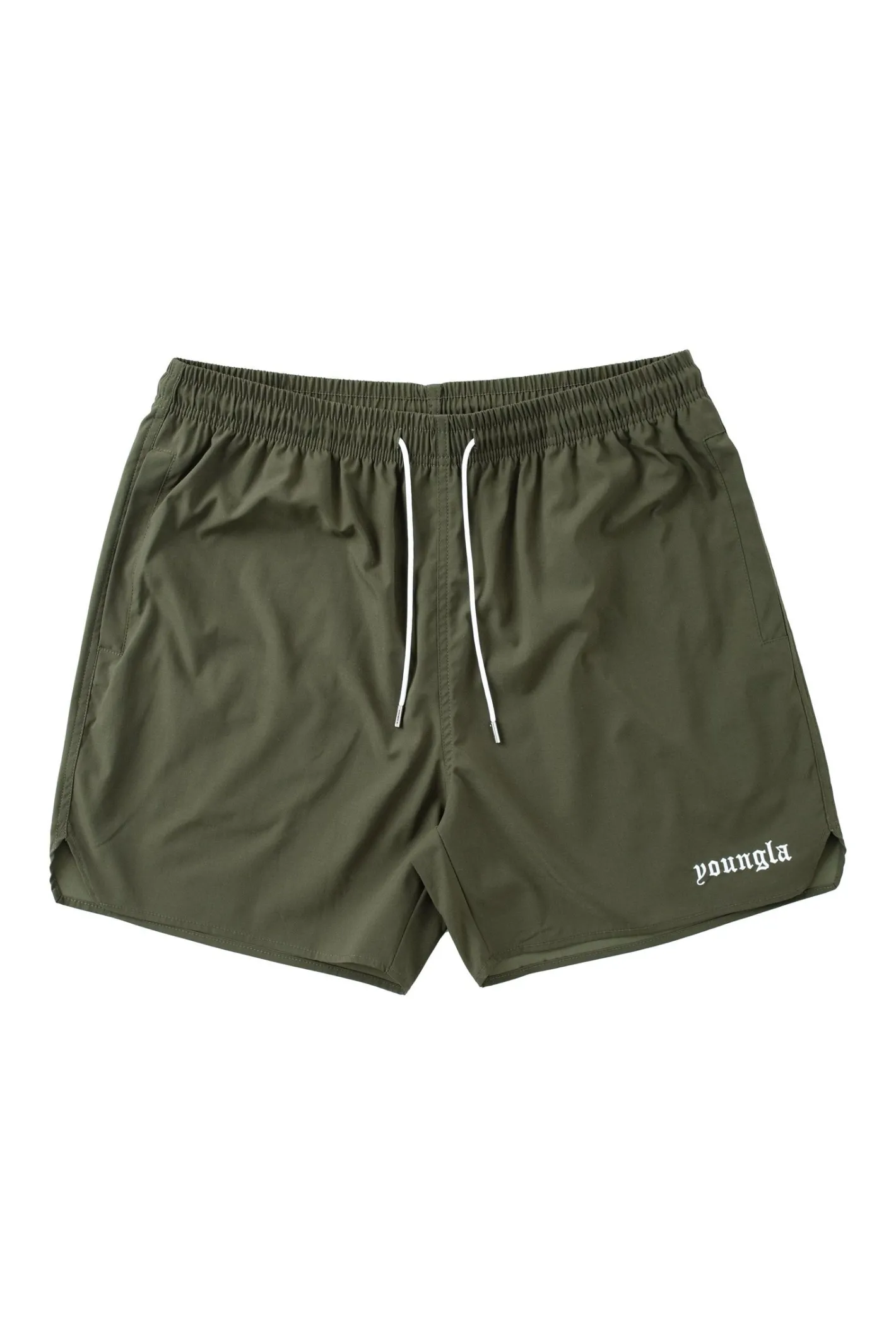 Youngla 131 The Finest Shorts<Men Shorts