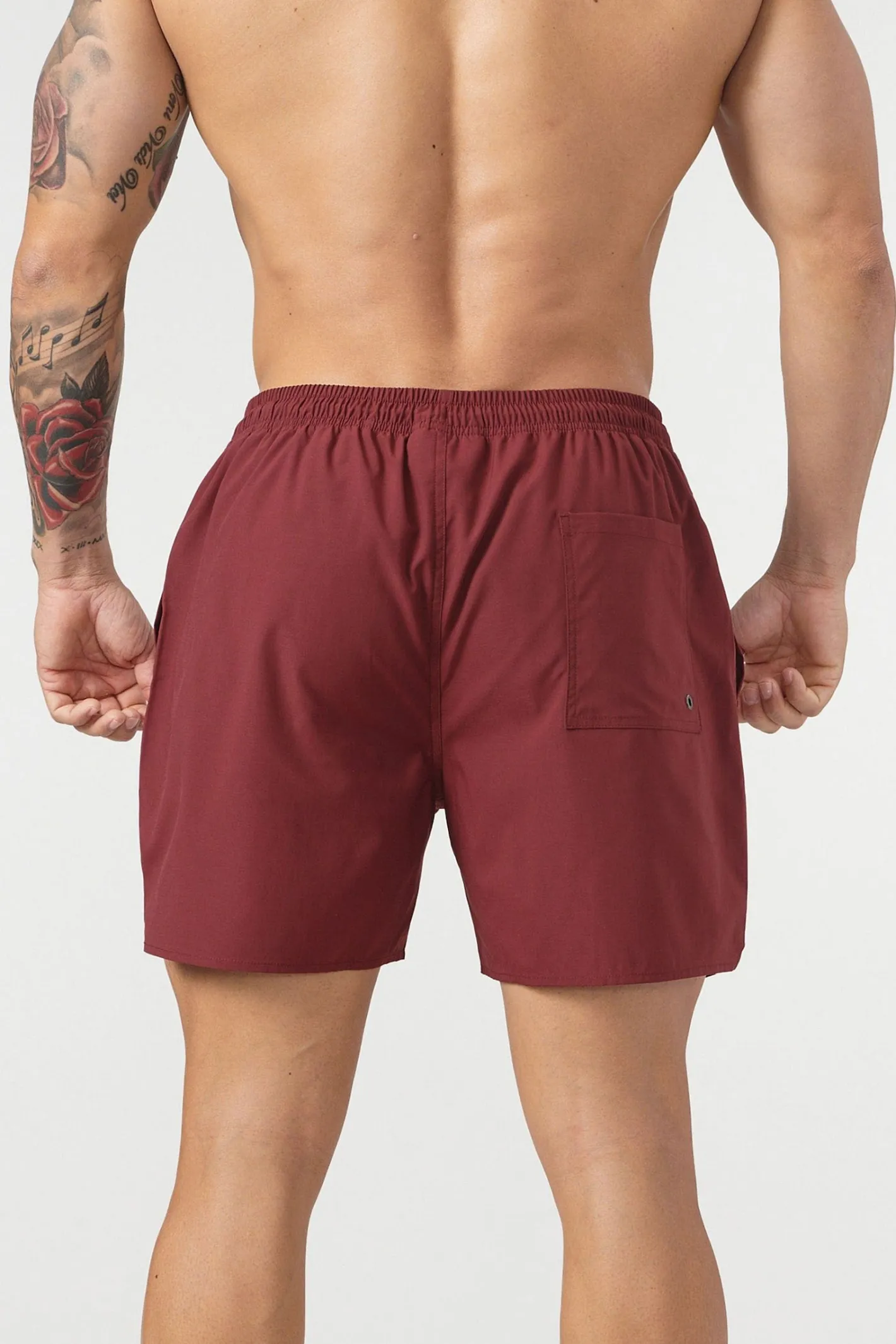 Youngla 131 The Finest Shorts<Men Shorts