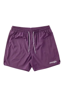 Youngla 131 The Finest Shorts<Men Shorts