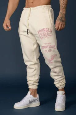 Youngla 233 The Immortal Joggers<Men Joggers