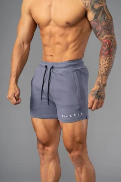 Youngla 113 The Perfect Short Shorts<Men Shorts
